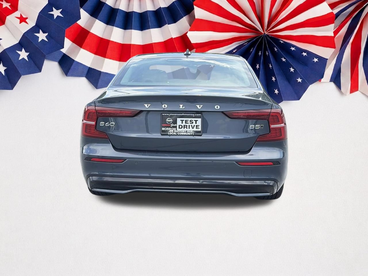 Used 2024 Volvo S60 B5 Core AWD/4WD image 24