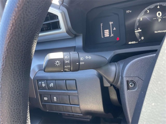 Used 2024 Toyota Tacoma SR5 image 28
