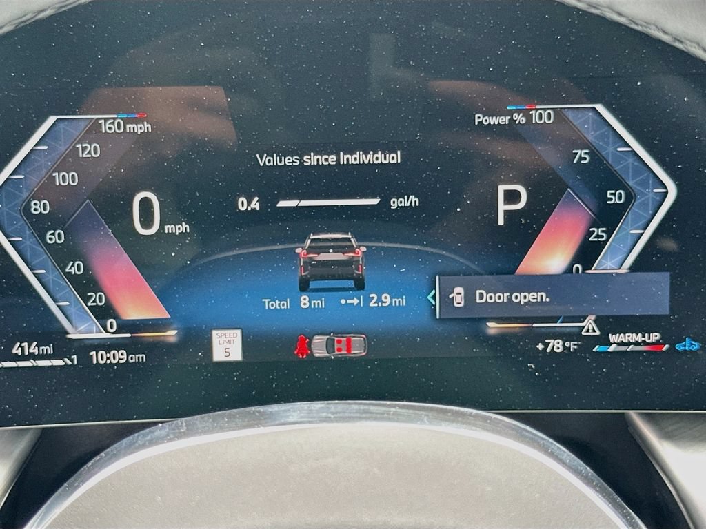New 2027 BMW X1 xDrive28i AWD/4WD image 12