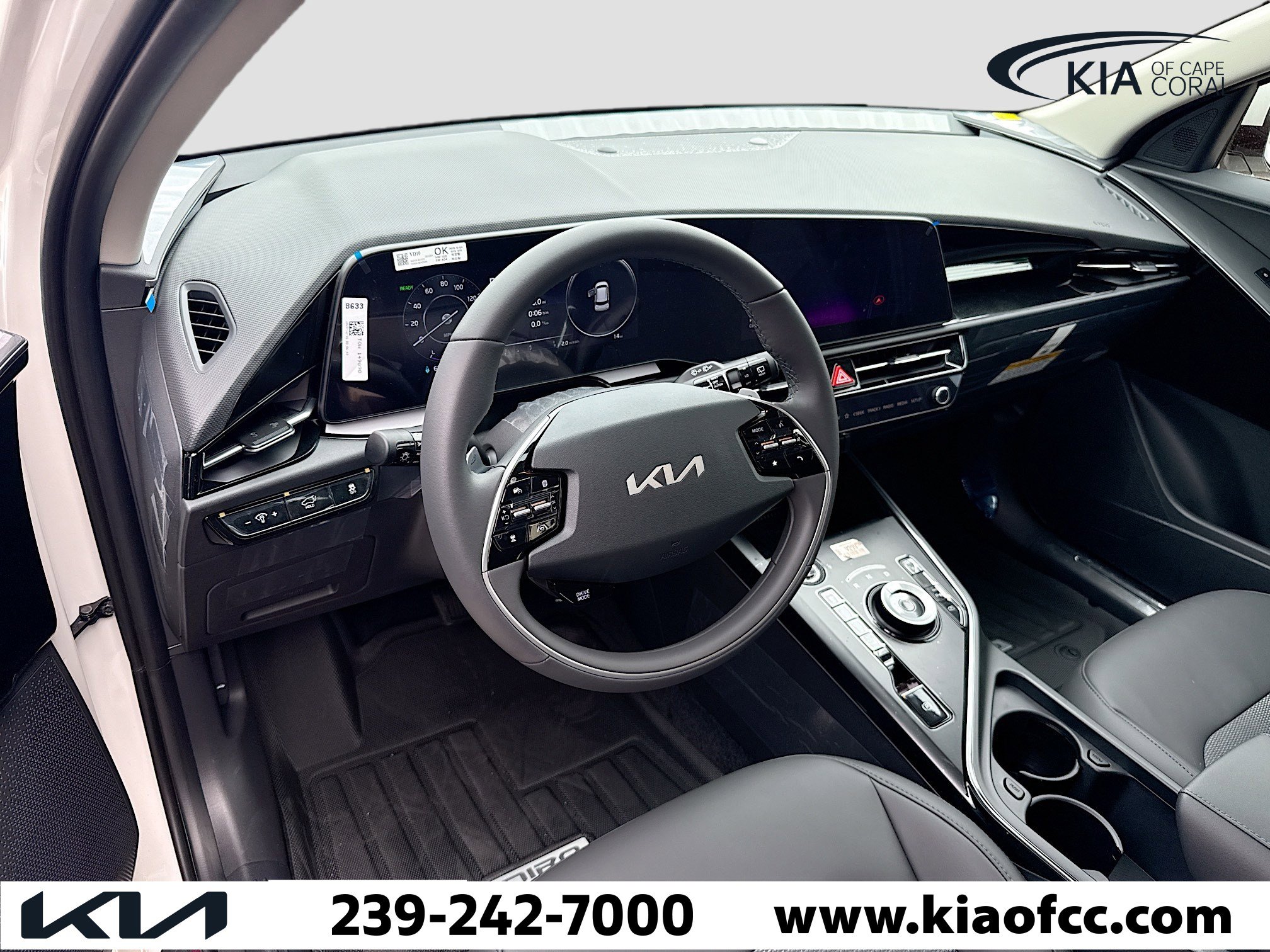 New 2026 Kia Niro Wind image 24