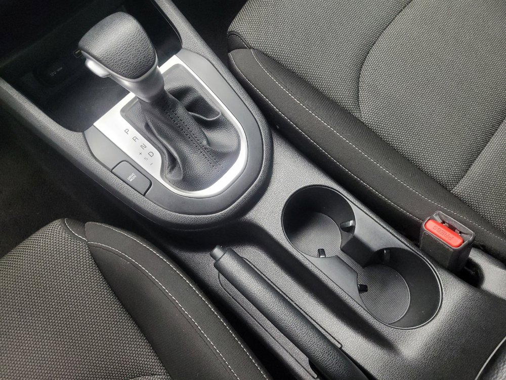 Used 2023 Kia Forte LXS image 26
