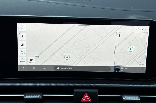 New 2027 Kia Sportage SX Prestige AWD/4WD image 24