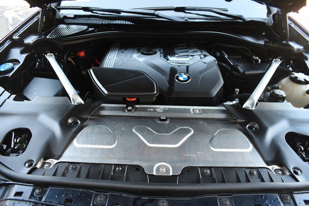 Used 2023 BMW X3 xDrive30i w/ M Sport Package AWD/4WD image 30
