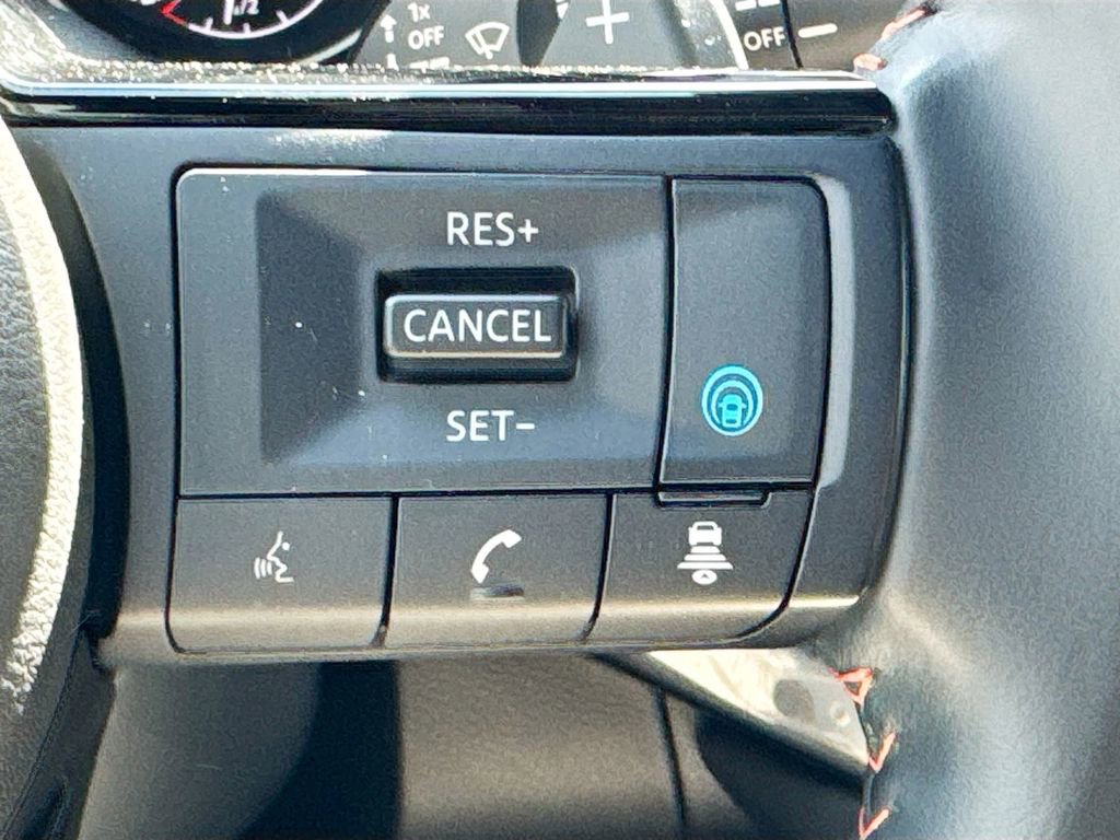 Used 2023 Nissan Pathfinder Rock Creek image 10