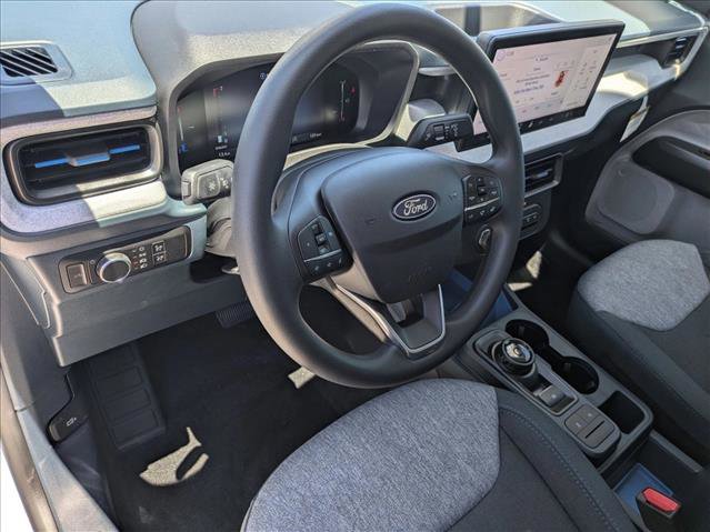New 2026 Ford Maverick XLT FWD image 3