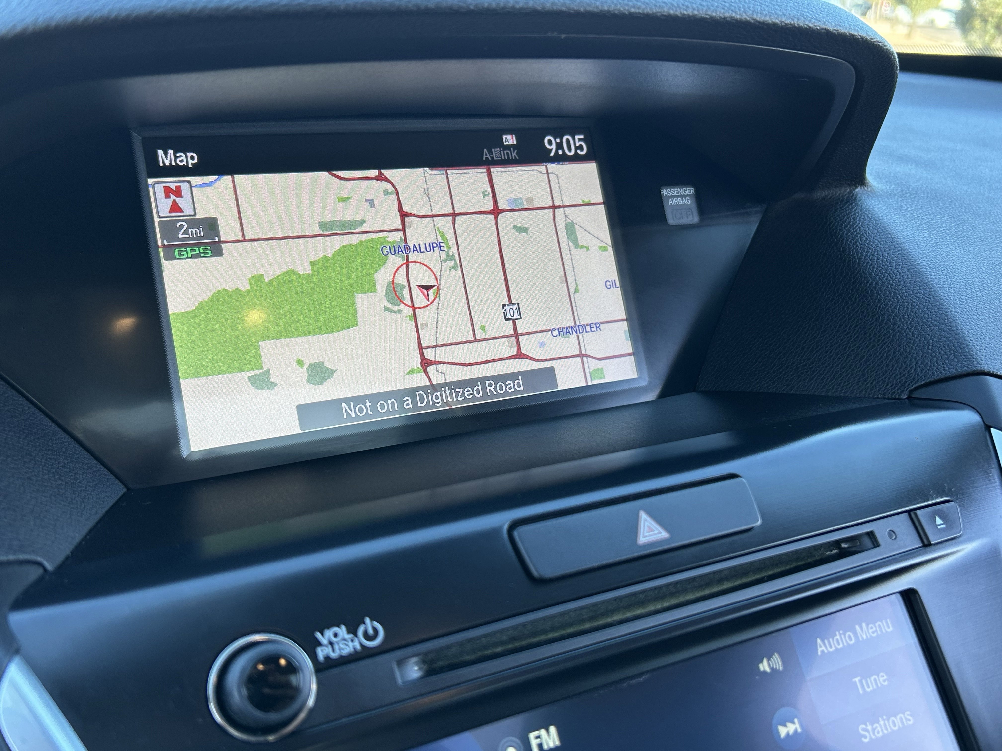 Used 2020 Acura MDX FWD w/ Advance Package image 29