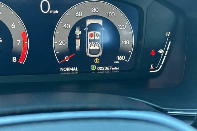 Certified 2026 Acura Integra A-Spec w/ Technology Package FWD image 30