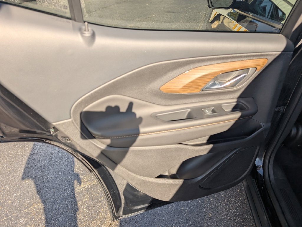 Used 2019 GMC Terrain SLE AWD/4WD image 14