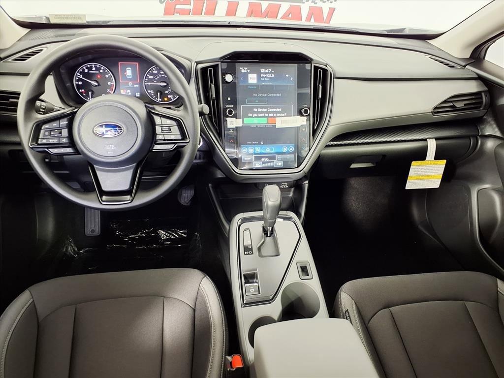 New 2026 Subaru Crosstrek 2.0i Premium image 6