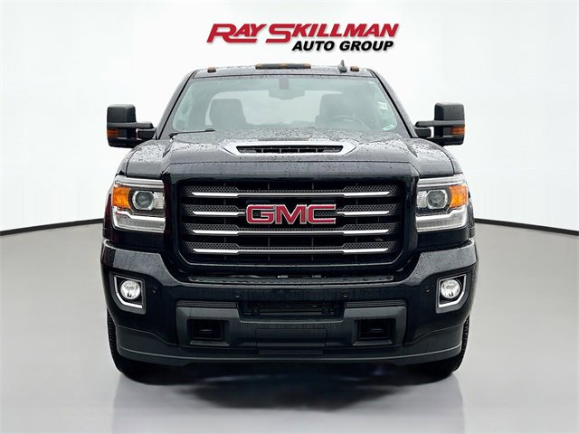 Used 2018 GMC Sierra 2500 SLT w/ Duramax Plus Package image 2