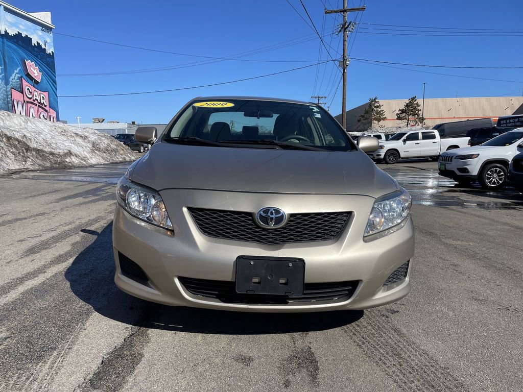 Used 2009 Toyota Corolla LE image 5