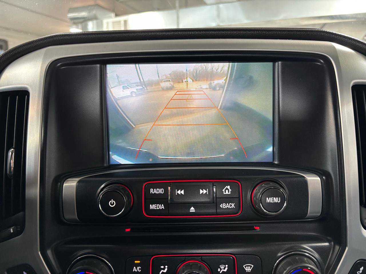 Used 2016 GMC Sierra 2500 SLT image 34