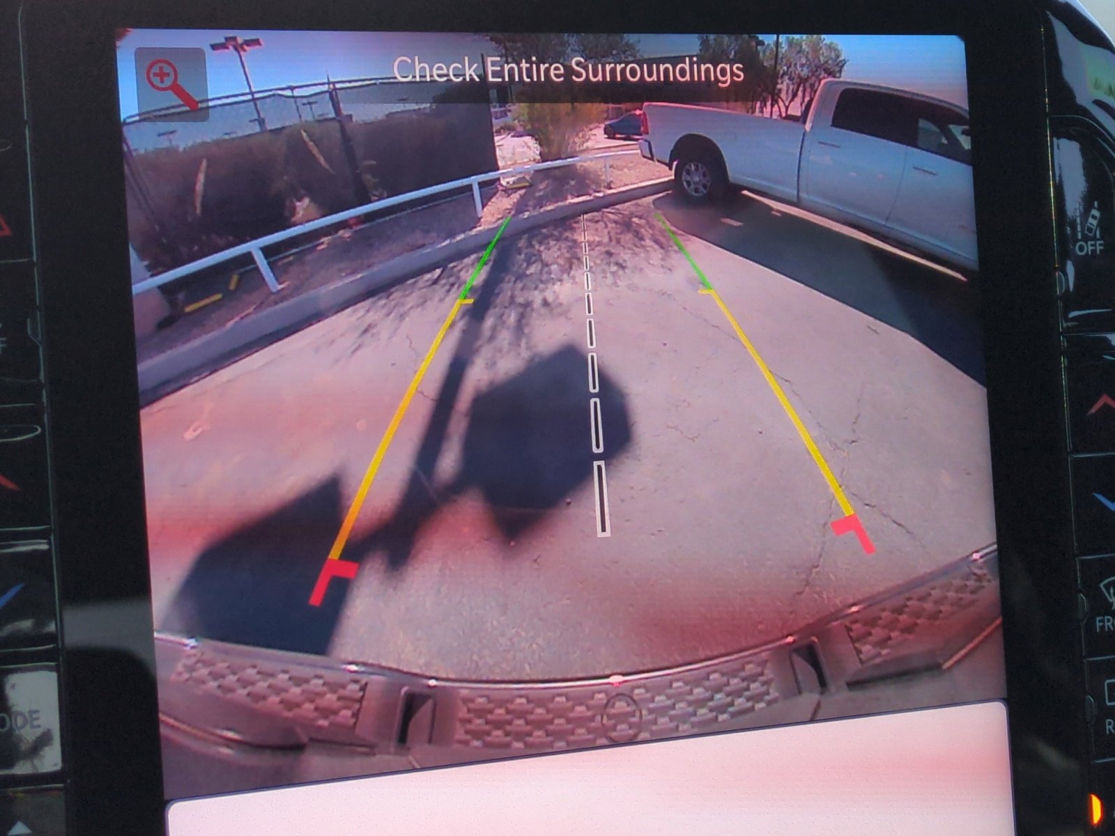 New 2026 RAM 1500 Laramie w/ Night Edition image 29