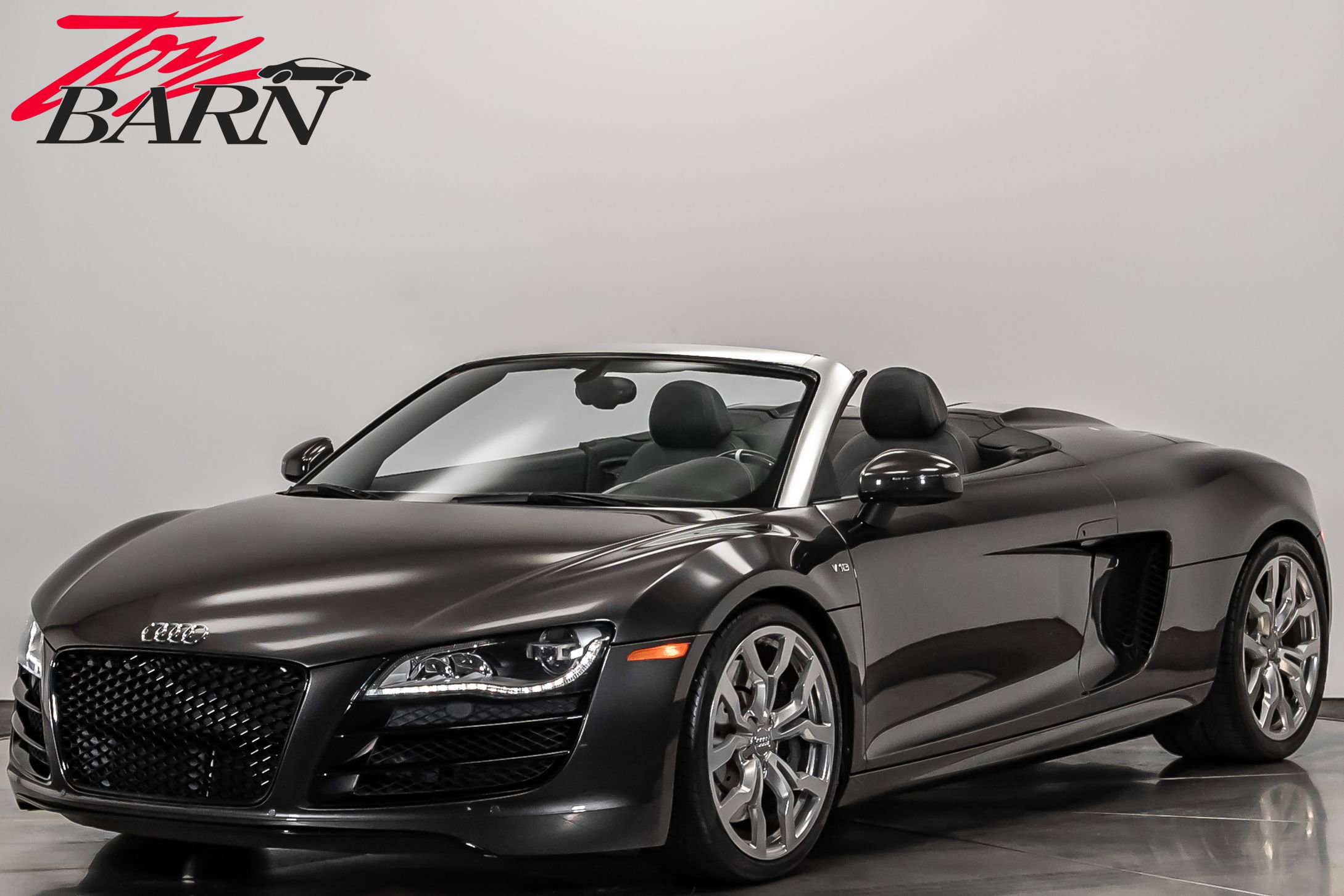 Used 2011 Audi R8 V10