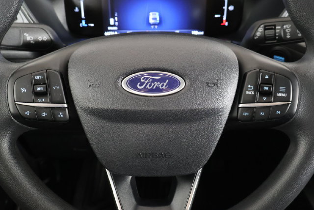 Used 2025 Ford Escape Active FWD image 23