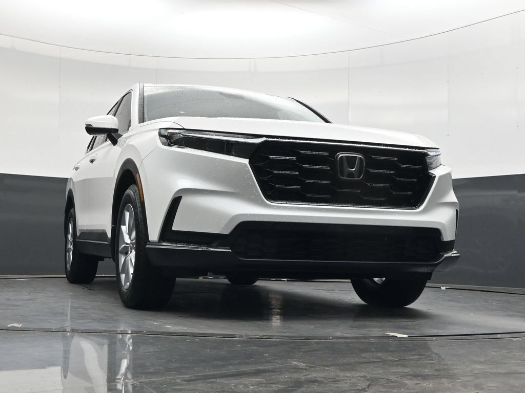 New 2026 Honda CR-V EX image 28