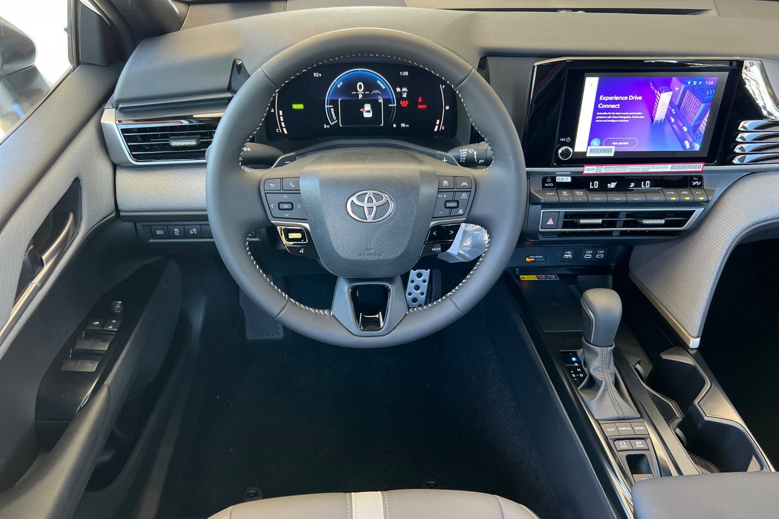 New 2026 Toyota Camry SE w/ Convenience Package FWD image 50