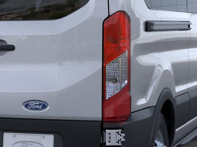 New 2026 Ford Transit 150 Low Roof AWD image 21