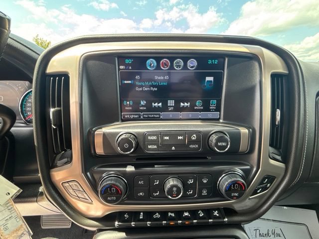 Used 2018 GMC Sierra 1500 Denali w/ Denali Ultimate Package AWD/4WD image 5