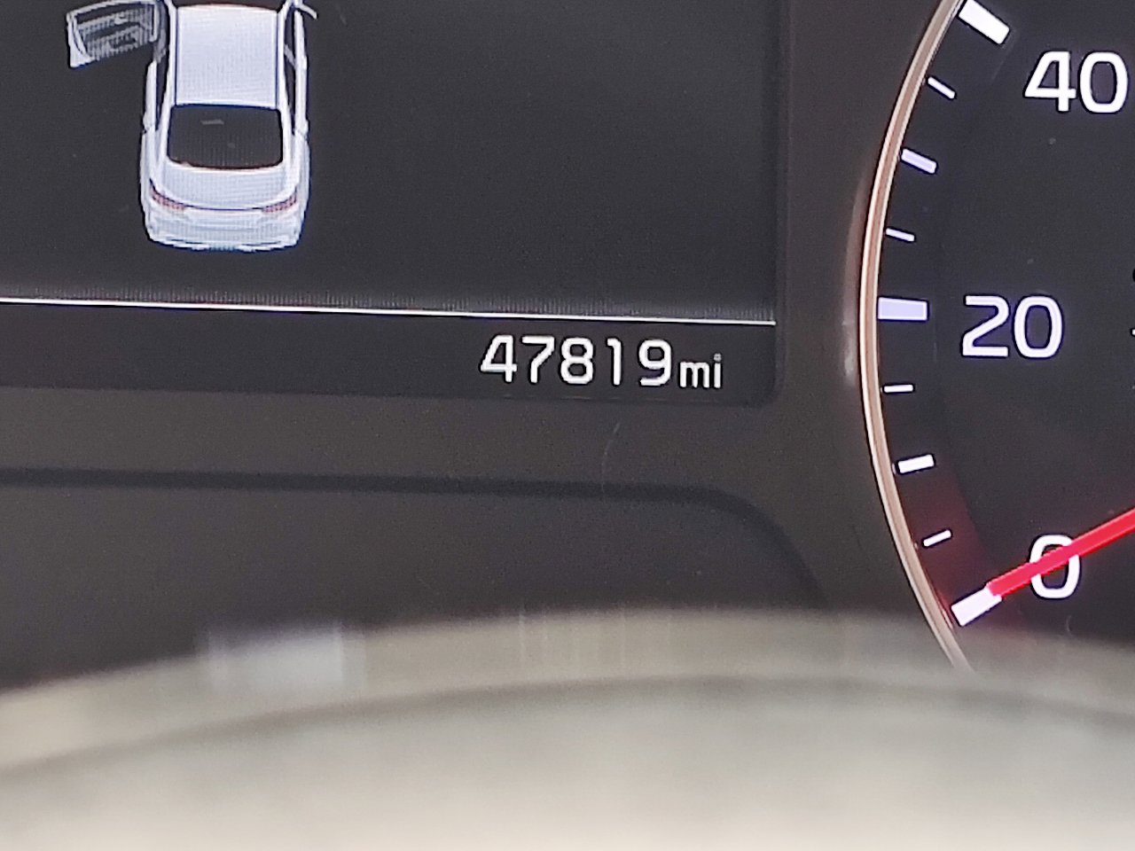 Used 2023 Kia Forte LXS image 26