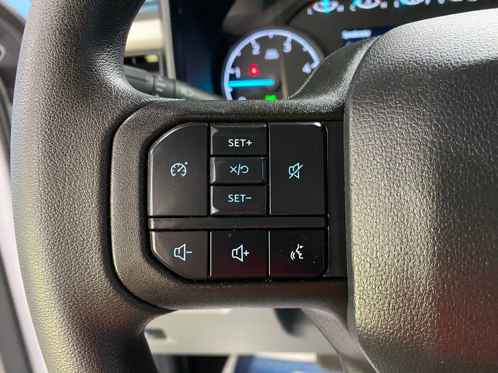 Used 2024 Ford F250 XLT image 21