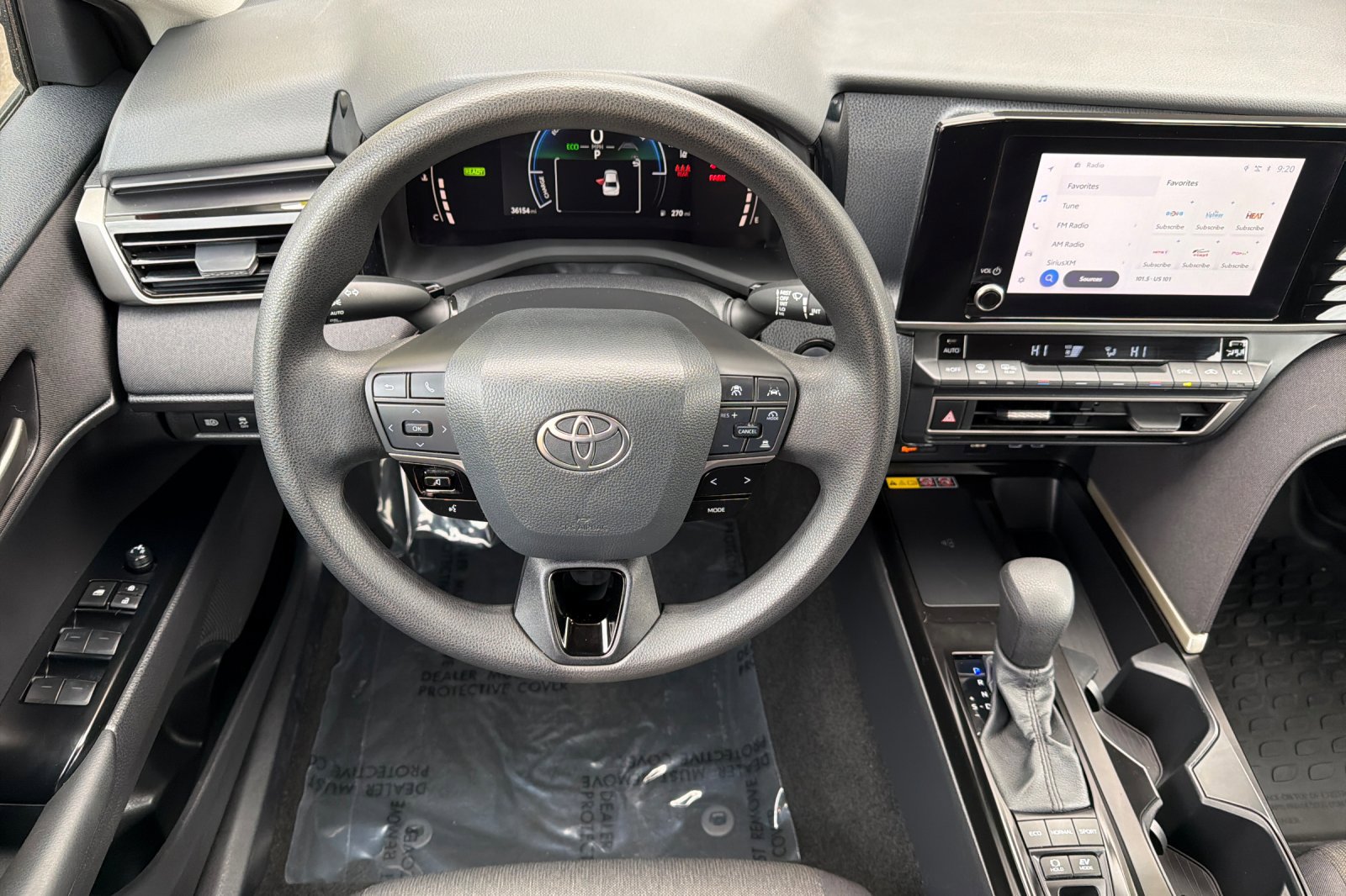 Certified 2025 Toyota Camry LE image 14