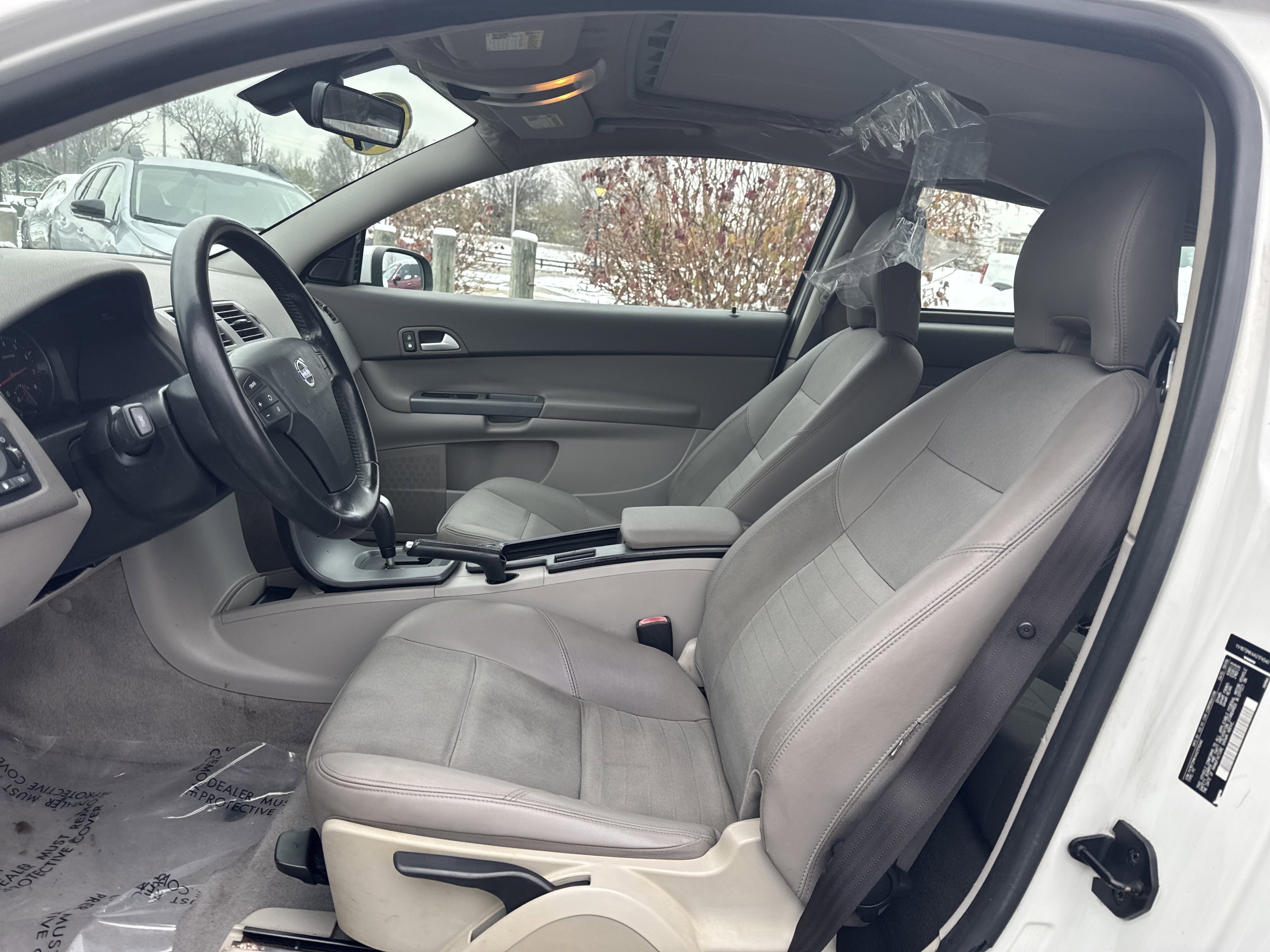 Used 2010 Volvo C30 T5 image 17