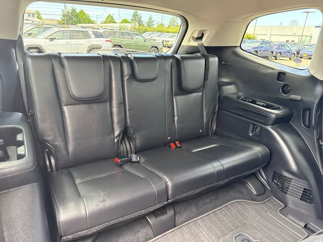 Used 2023 Subaru Ascent Limited w/ Popular Package #2A AWD/4WD image 21