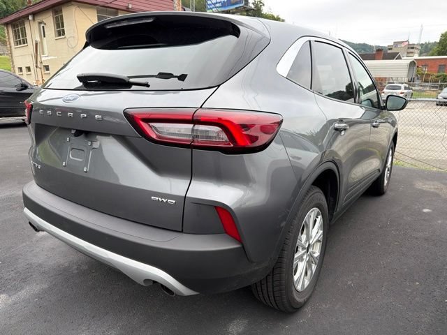 Used 2024 Ford Escape Active AWD/4WD image 7