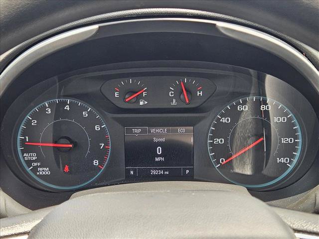 Used 2023 Chevrolet Malibu LS FWD image 10