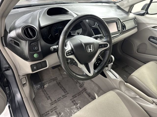 Used 2014 Honda Insight EX image 21