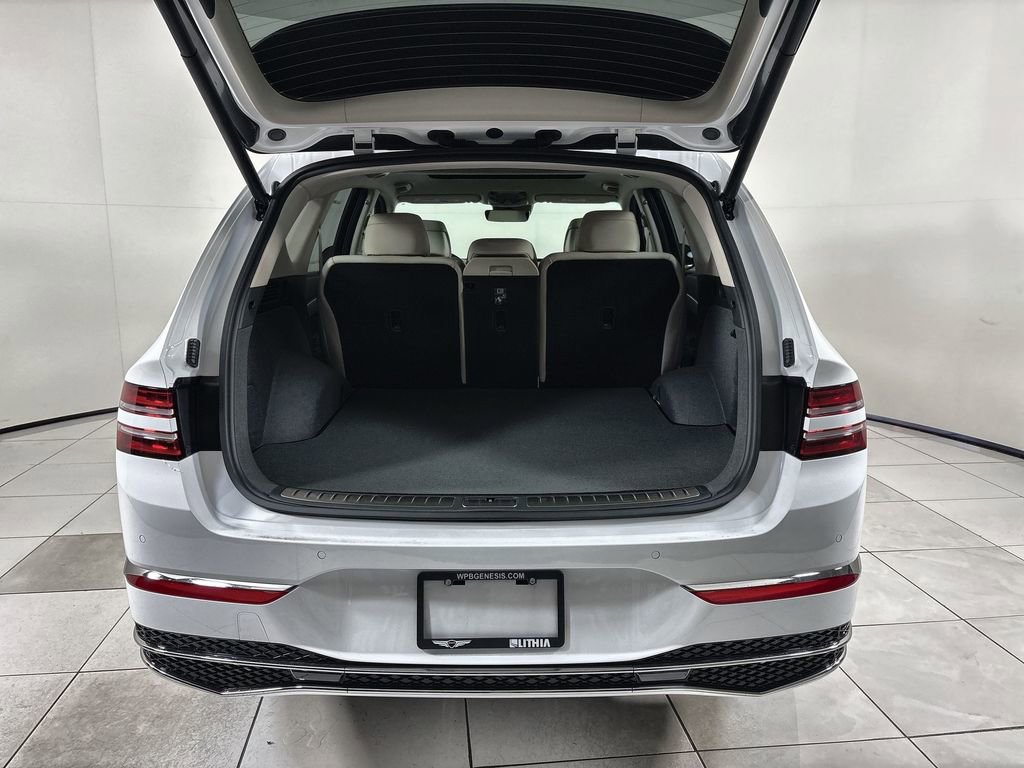 New 2026 Genesis GV80 2.5T Select AWD/4WD image 21
