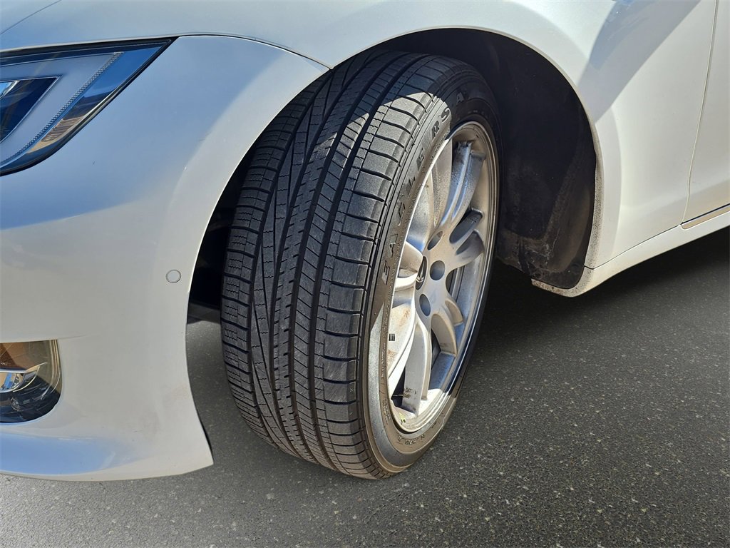 Used 2020 Tesla Model S Long Range image 31