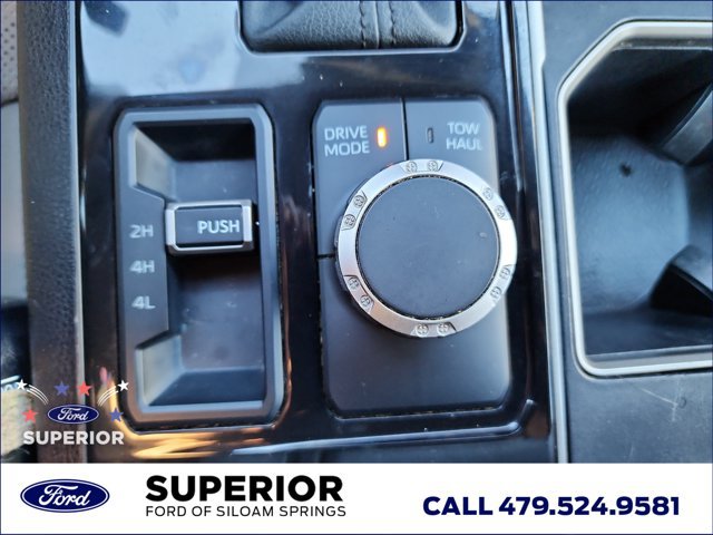 Used 2025 Toyota Tundra SR5 w/ SR5 Premium Package AWD/4WD image 19
