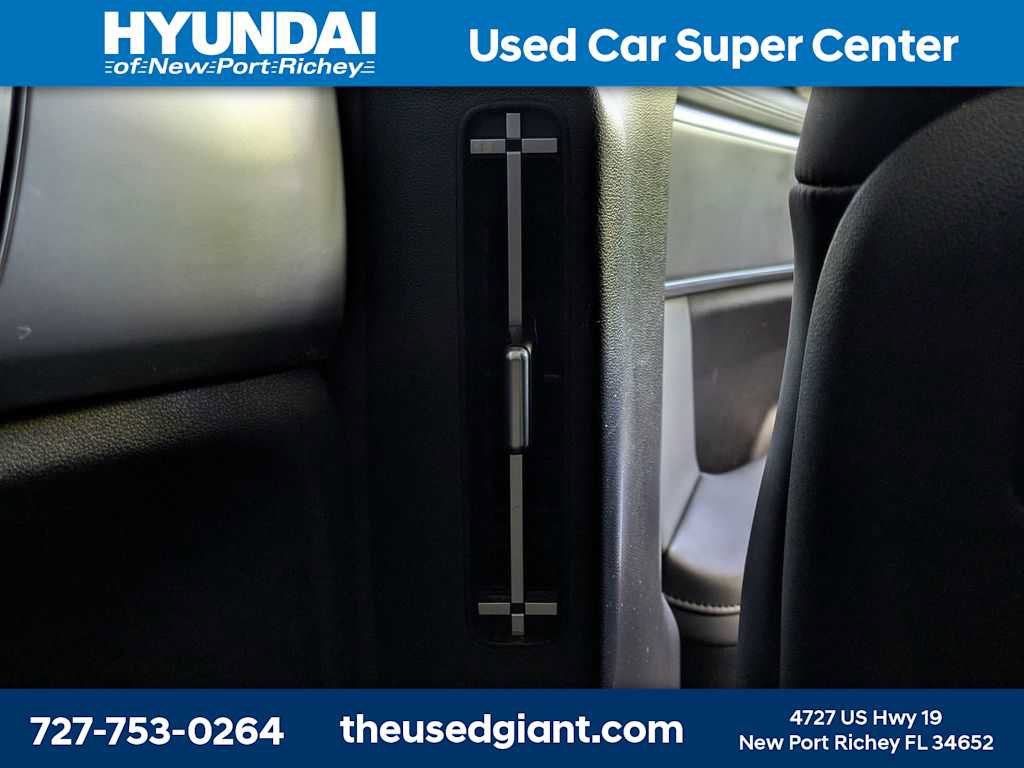 Used 2026 Hyundai Santa Fe XRT image 20