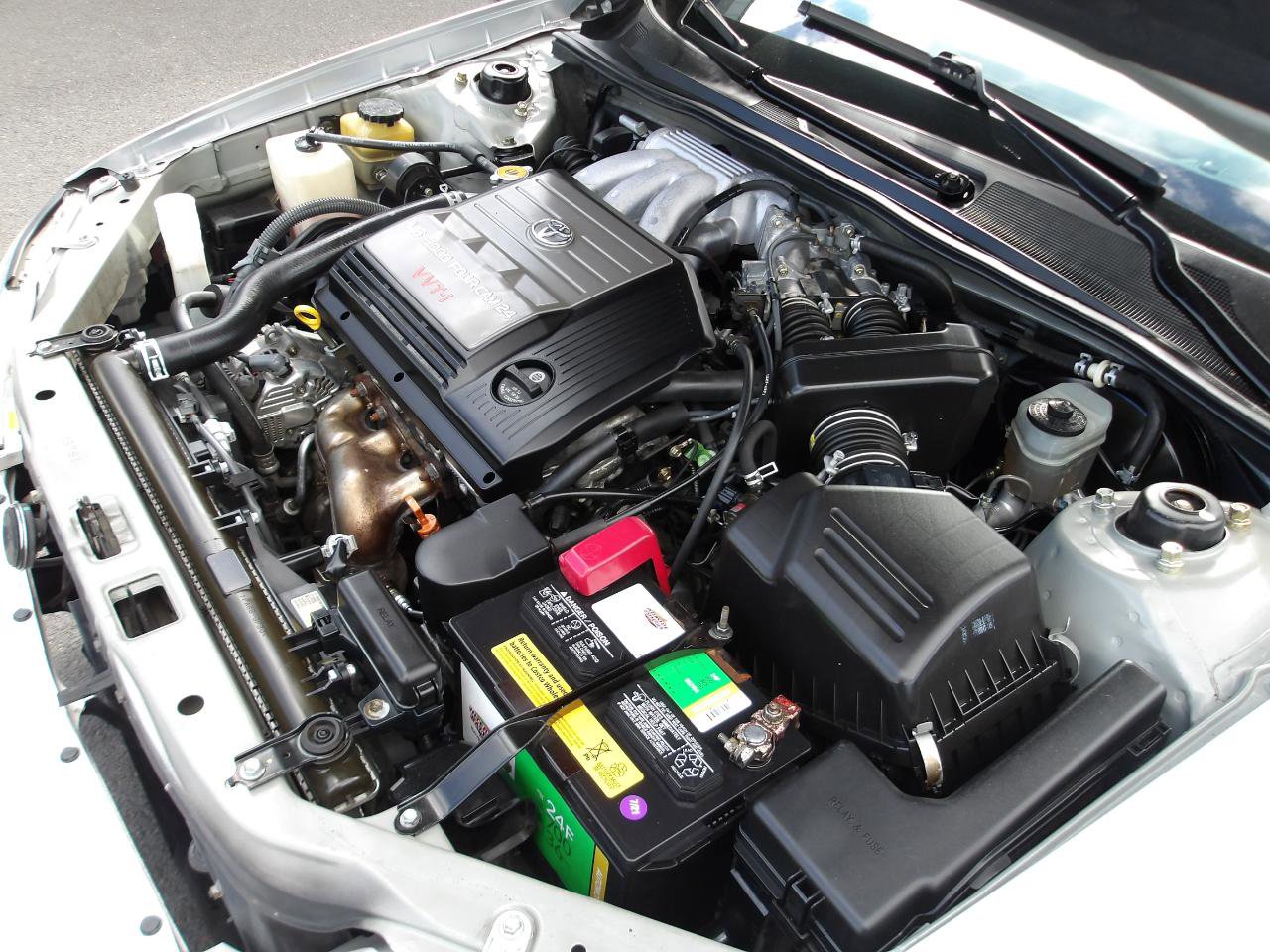 Used 2002 Toyota Avalon XL FWD image 19