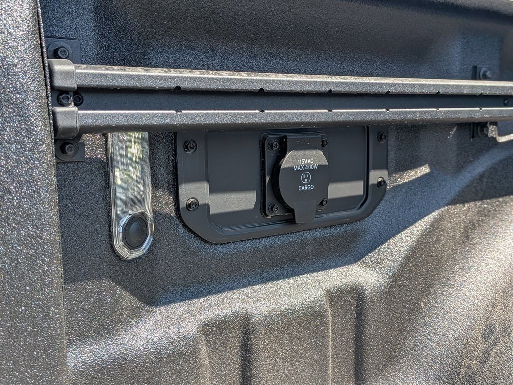 New 2026 RAM 1500 Big Horn image 7