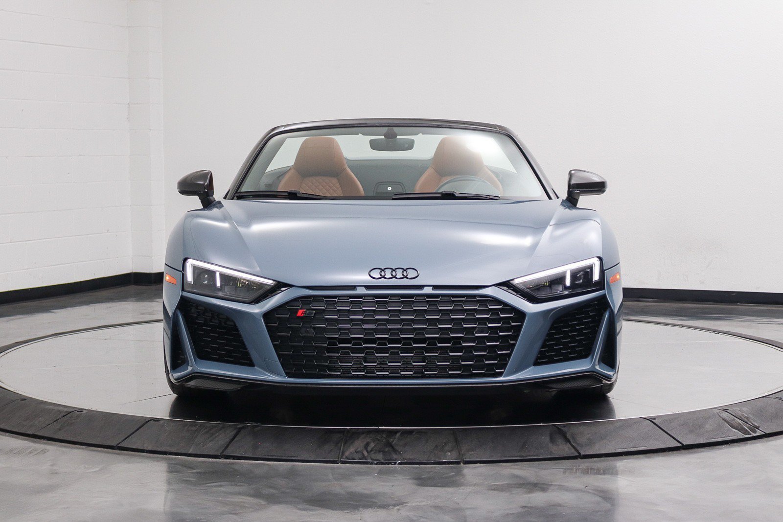 Used 2020 Audi R8 V10 performance AWD/4WD image 16
