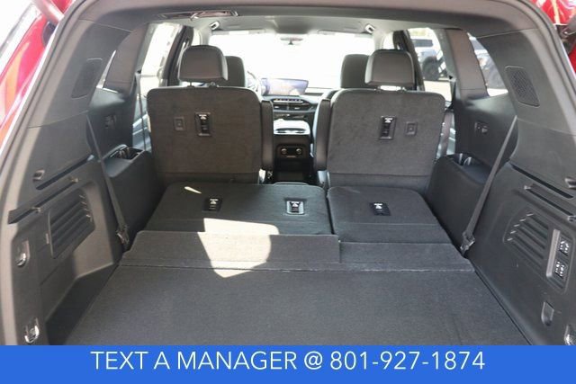New 2026 Buick Enclave Sport Touring w/ Power Package image 14