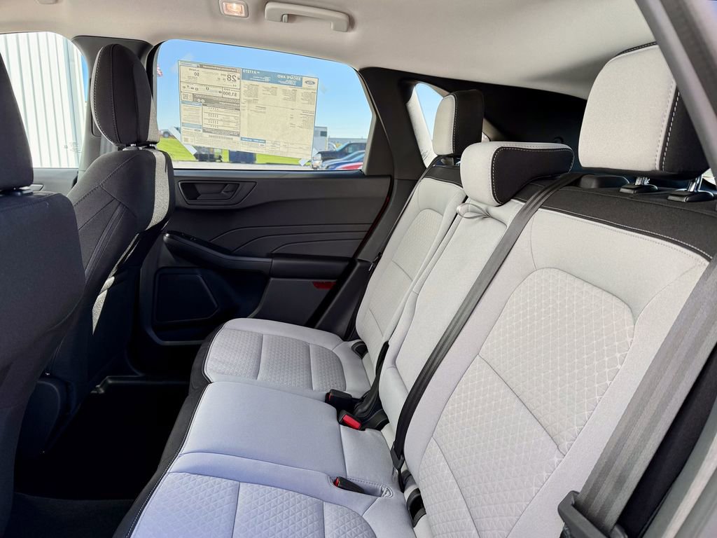Certified 2025 Ford Escape Active w/ Cold Weather Package image 11