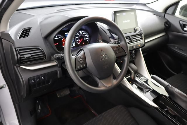 Used 2024 Mitsubishi Eclipse Cross Ralliart AWD/4WD image 16