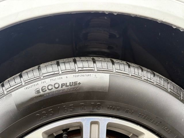 Used 2019 Cadillac XT5 Luxury FWD image 12