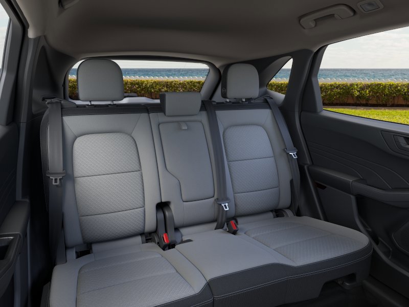 New 2026 Ford Escape Active w/ Active Premium Tech Pack FWD image 28