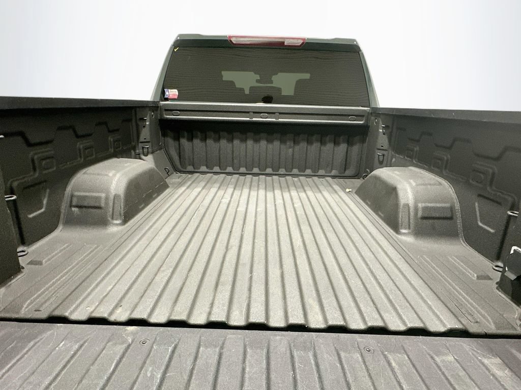Certified 2025 Chevrolet Silverado 1500 LT RWD image 27