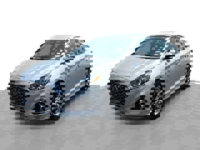 Used 2019 Hyundai Sonata SEL