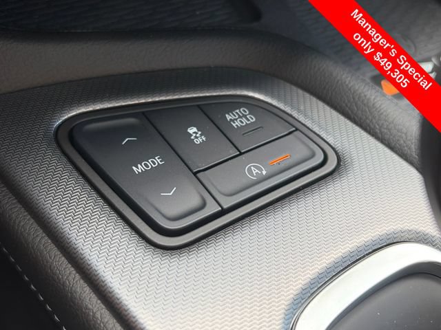 Used 2026 Cadillac CT5 Premium Luxury AWD/4WD image 25