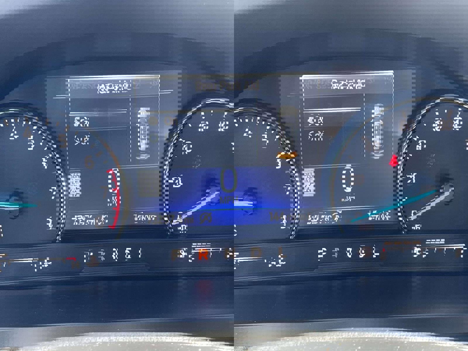 Used 2022 Ford Explorer XLT w/ Equipment Group 202A image 25