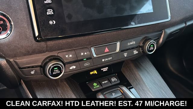 Used 2018 Honda Clarity Touring image 19
