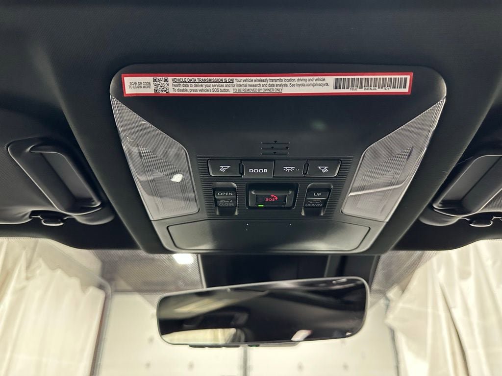 Used 2025 Toyota RAV4 XSE w/ Weather Package image 39