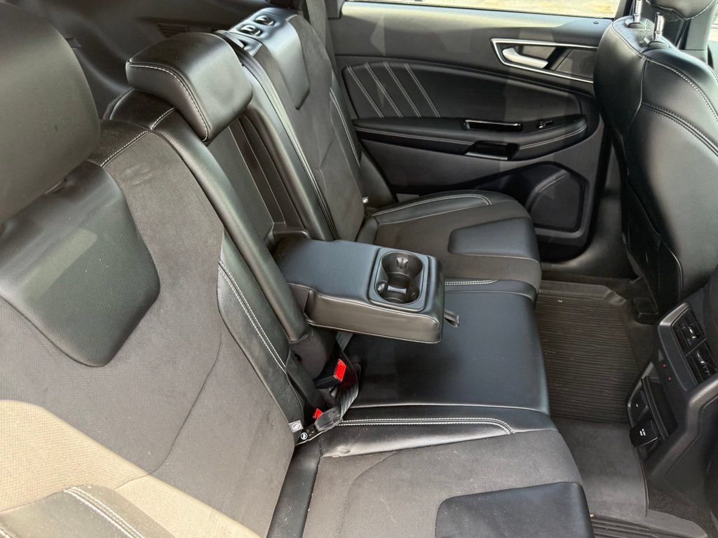 Used 2020 Ford Edge ST w/ Equipment Group 401A AWD/4WD image 60